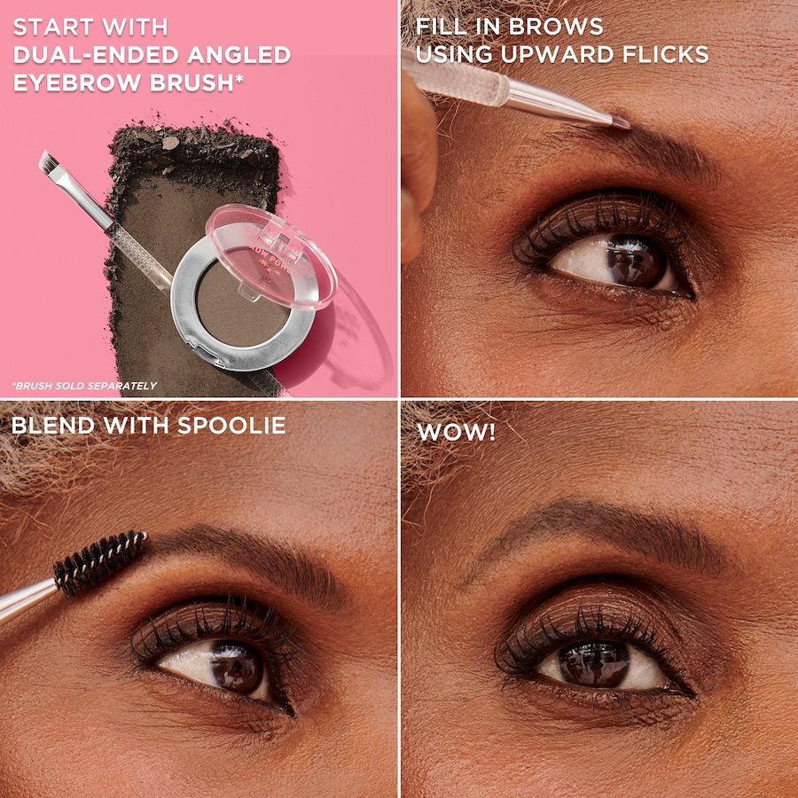 Image 235188_ALTMORE1.jpg, Product 235-188 / Price $33.00, Benefit Goof Proof Brow Powder from Benefit Cosmetics on TSC.ca's Beauty department