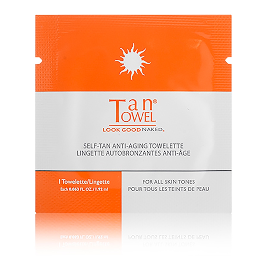 Image 235200_ALTMORE1.jpg, Product 235-200 / Price $146.00, Tan Towel Total Tan Kit from TanTowel on TSC.ca's Beauty department