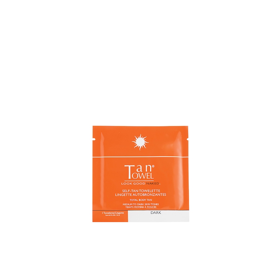 Image 235200_ALTMORE3.jpg, Product 235-200 / Price $146.00, Tan Towel Total Tan Kit from TanTowel on TSC.ca's Beauty department