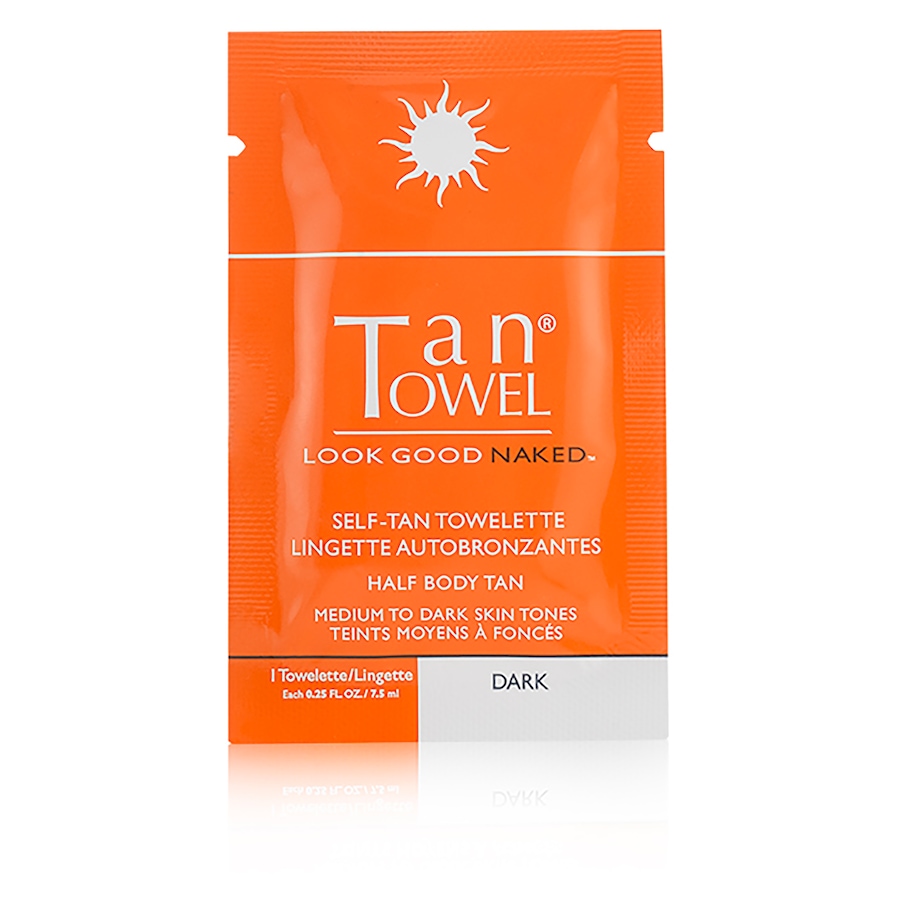 Image 235200_ALTMORE6.jpg, Product 235-200 / Price $146.00, Tan Towel Total Tan Kit from TanTowel on TSC.ca's Beauty department