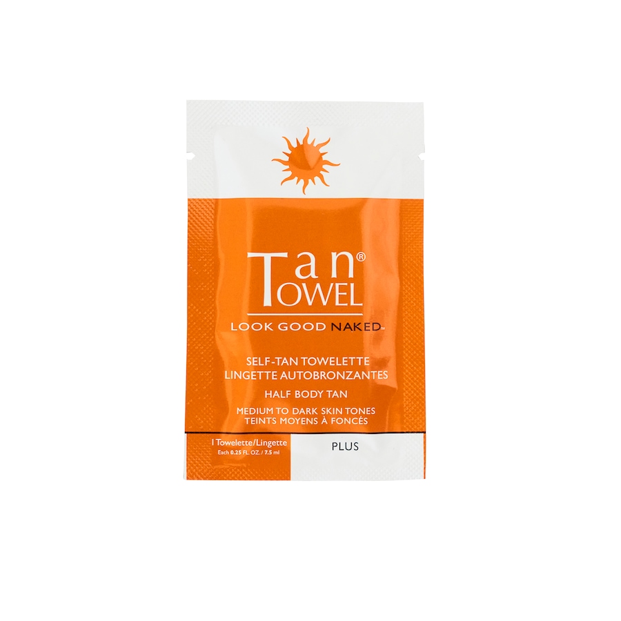 Image 235200_ALTMORE7.jpg, Product 235-200 / Price $146.00, Tan Towel Total Tan Kit from TanTowel on TSC.ca's Beauty department