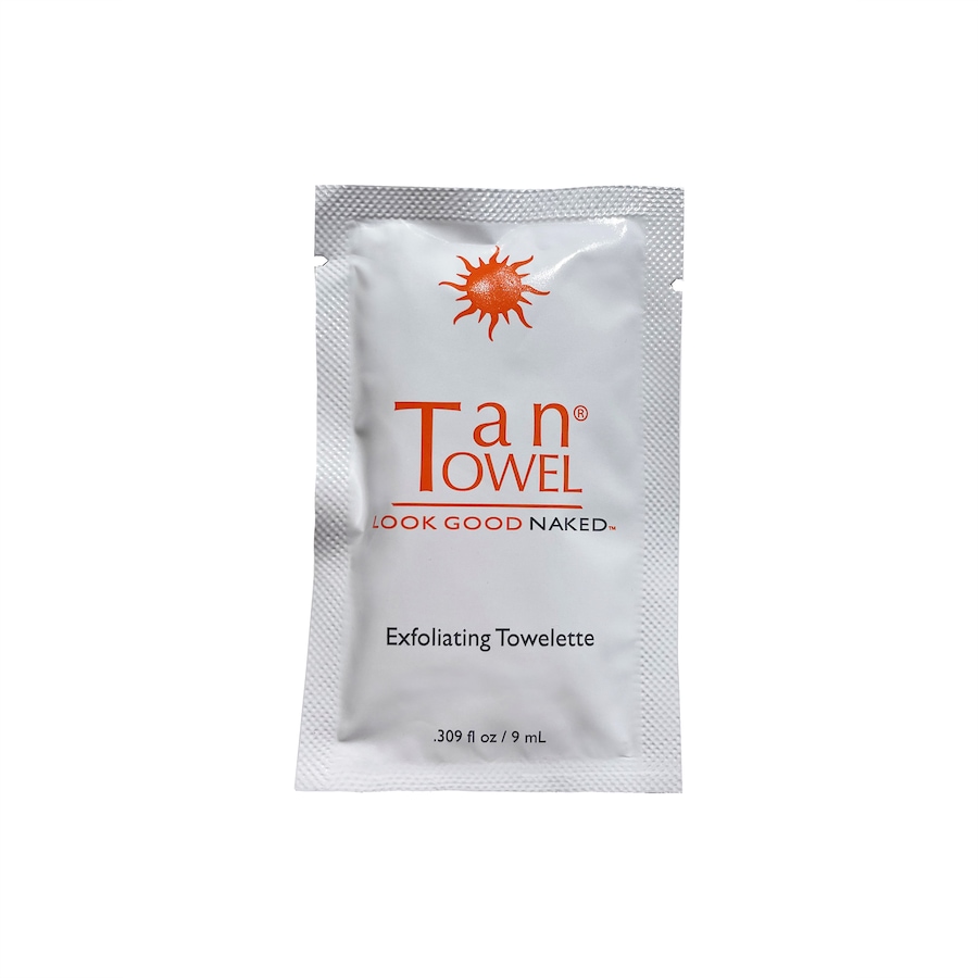 Image 235200_ALTMORE8.jpg, Product 235-200 / Price $146.00, Tan Towel Total Tan Kit from TanTowel on TSC.ca's Beauty department