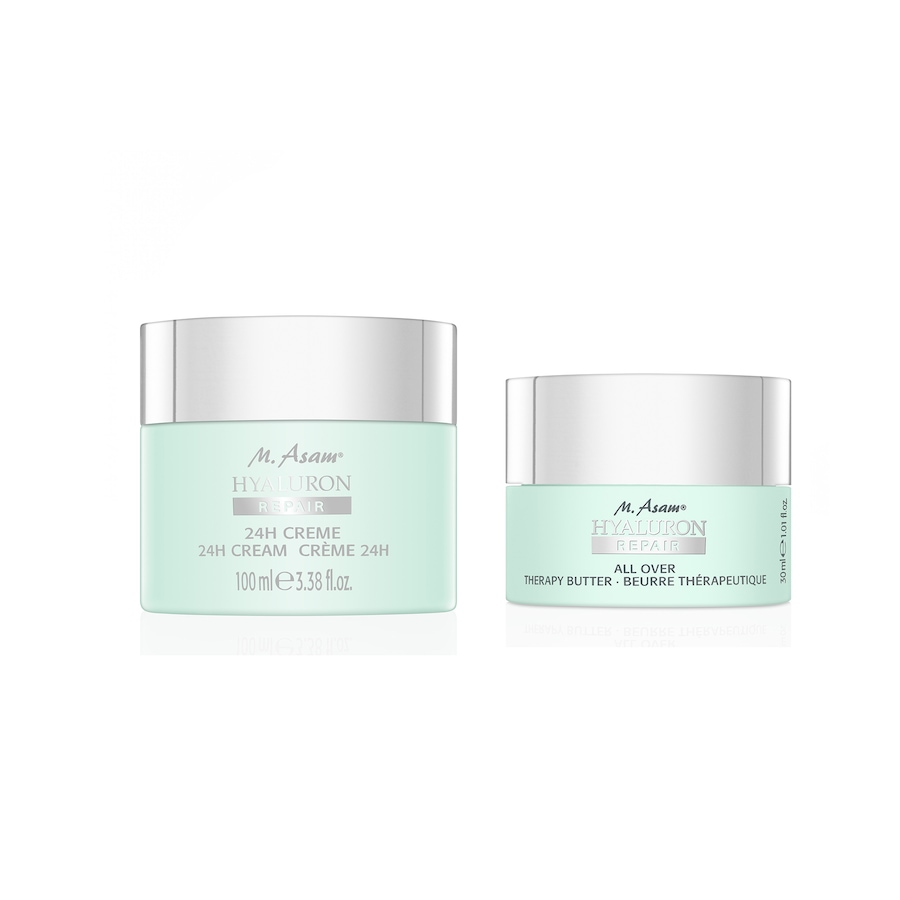 Image 235202.jpg, Product 235-202 / Price $119.99, M. Asam Hyaluron Repair Duo from M. Asam on TSC.ca's Beauty department