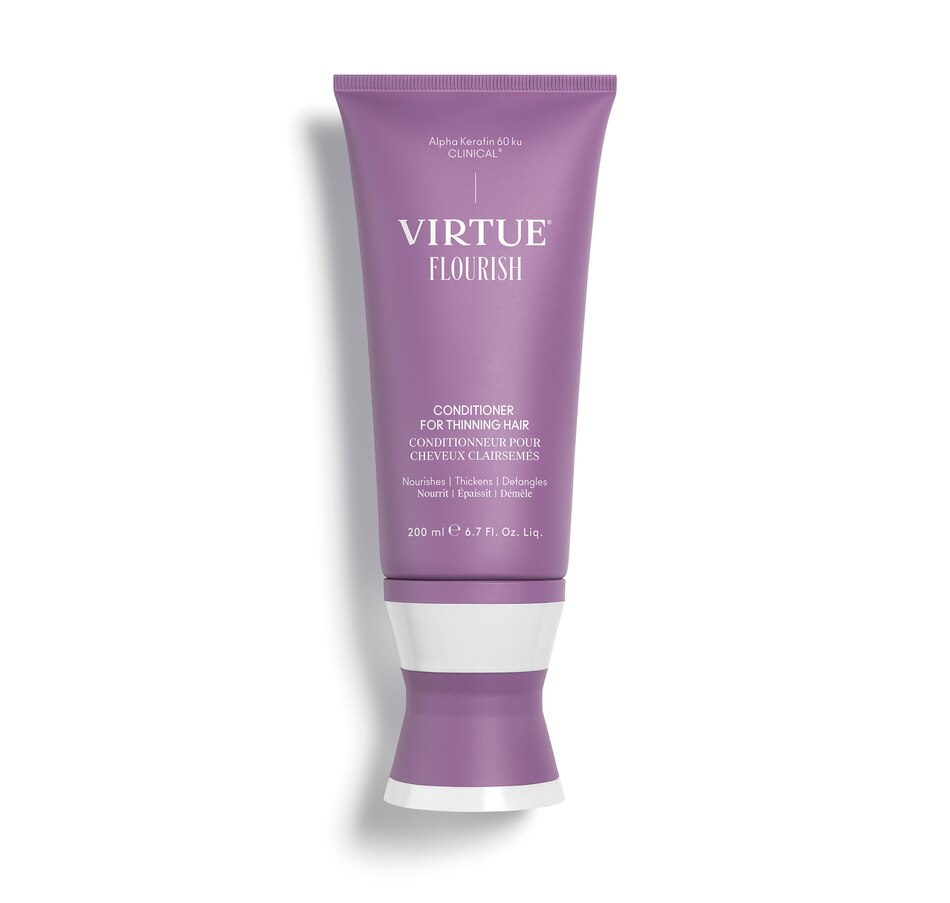 Image 235208_ALTMORE3.jpg, Product 235-208 / Price $173.00, 90-Day Auto-Delivery Virtue Flourish Hair Rejuvenation Treatment Kit (3 Month) from Virtue Labs on TSC.ca's Beauty department