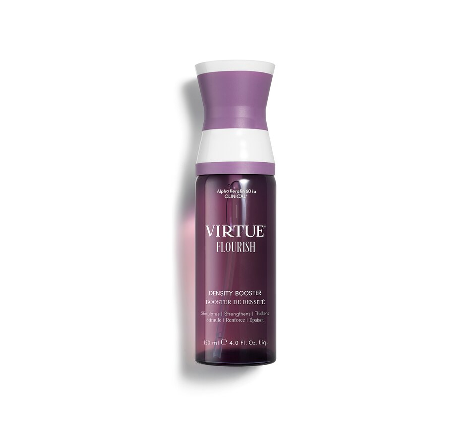 Image 235208_ALTMORE4.jpg, Product 235-208 / Price $173.00, 90-Day Auto-Delivery Virtue Flourish Hair Rejuvenation Treatment Kit (3 Month) from Virtue Labs on TSC.ca's Beauty department