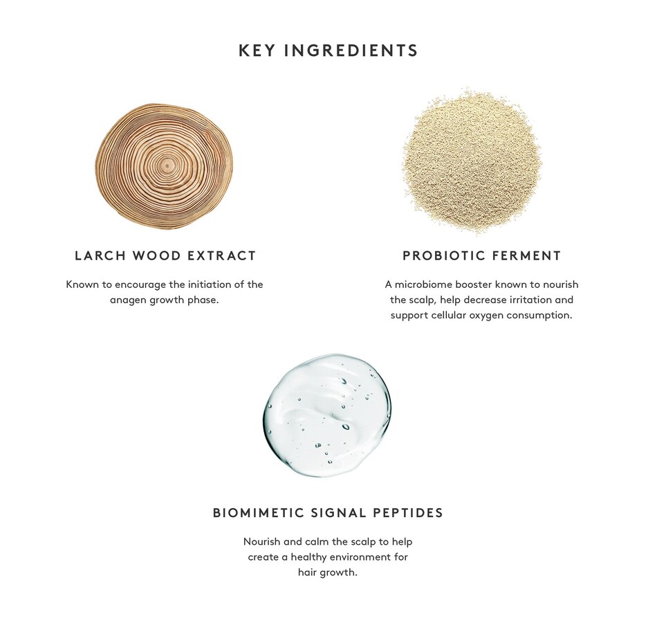 Image 235208_ALTMORE6.jpg, Product 235-208 / Price $173.00, 90-Day Auto-Delivery Virtue Flourish Hair Rejuvenation Treatment Kit (3 Month) from Virtue Labs on TSC.ca's Beauty department