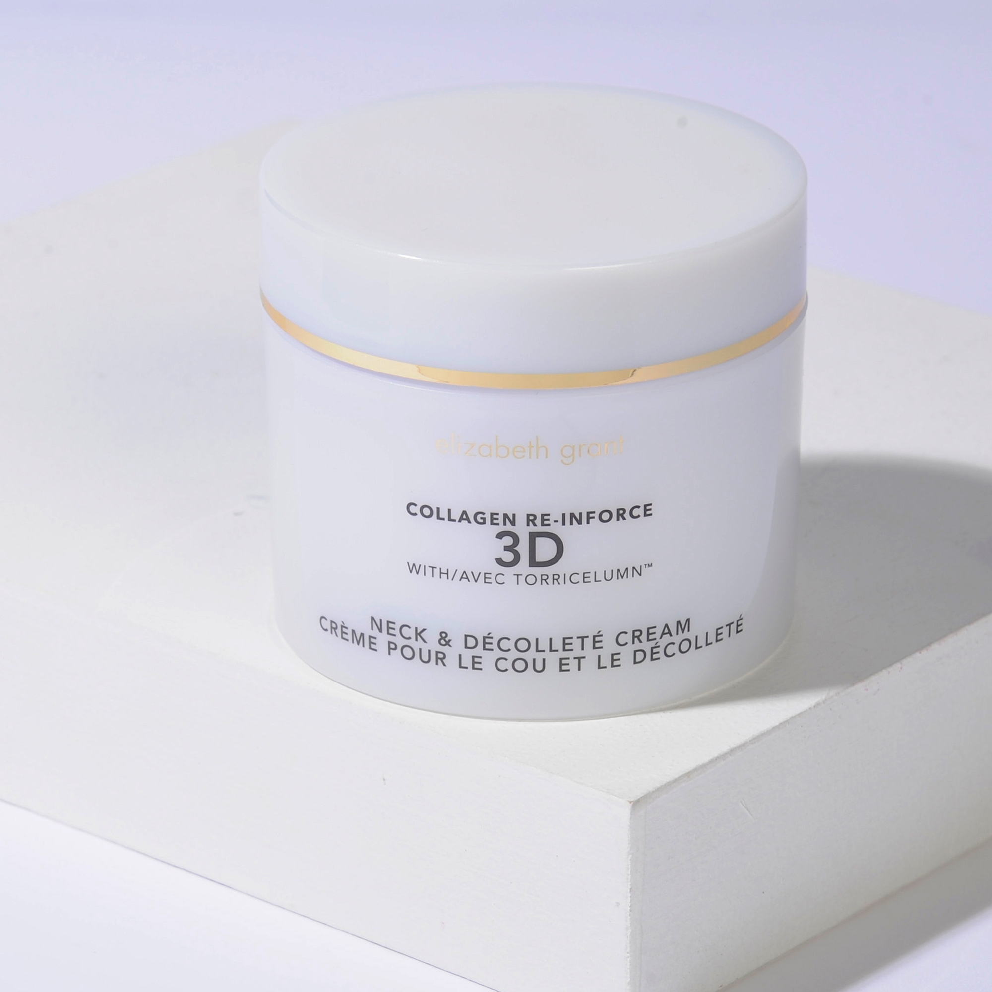 Elizabeth Grant Collagen Neck and Decollete Super Size - TSC.ca