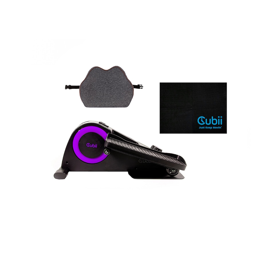 Image 235226.jpg, Product 235-226 / Price $349.99, Cubii Jr.1 with Cushii Bundle from Cubii on TSC.ca's Health & Fitness department