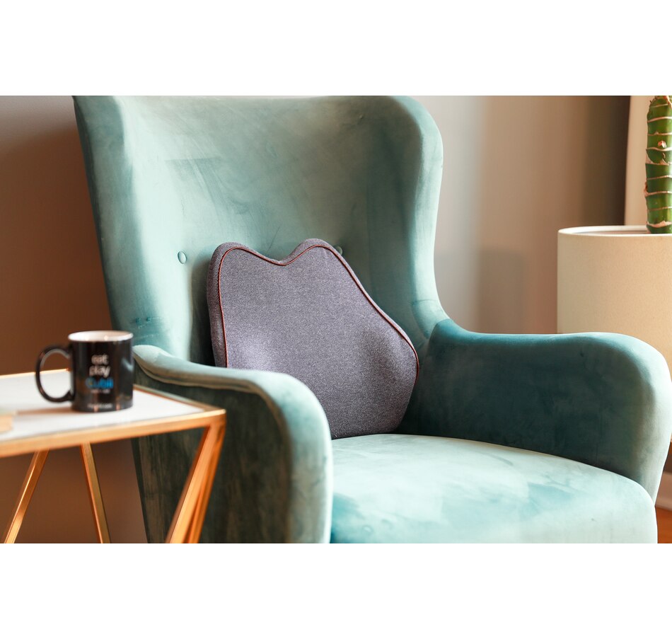 Image 235226_ALTMORE8.jpg, Product 235-226 / Price $349.99, Cubii Jr.1 with Cushii Bundle from Cubii on TSC.ca's Health & Fitness department