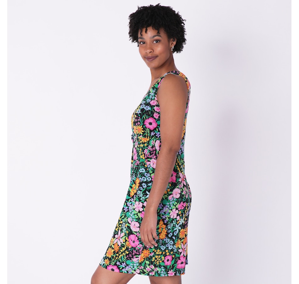 Image 235316_ALTMORE1.jpg, Product 235-316 / Price $34.88, Kim & Co. Brazil Knit Twist Front Romper from Kim & Co. on TSC.ca's Fashion department