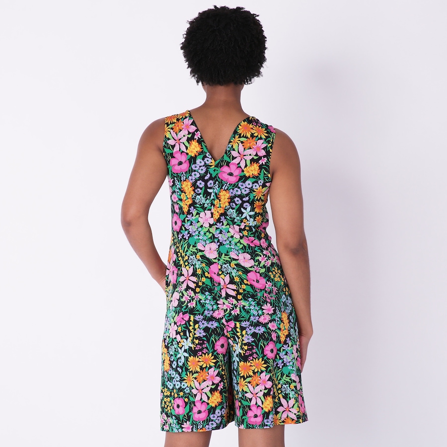 Image 235316_ALTMORE2.jpg, Product 235-316 / Price $29.33, Kim & Co. Brazil Knit Twist Front Romper from Kim & Co. on TSC.ca's Fashion department