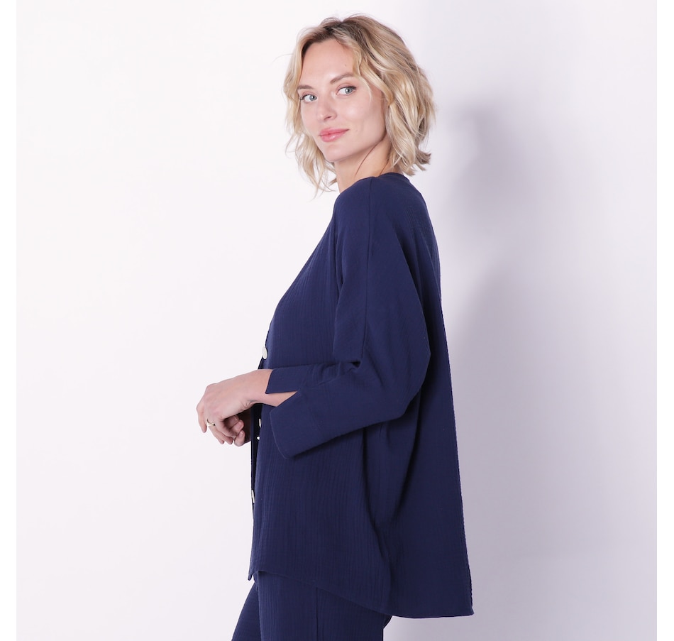 Clothing & Shoes Tops Sweaters & Cardigans Cardigans Guillaume