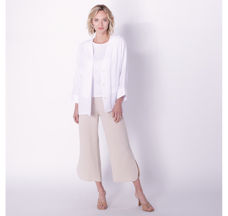 Clothing & Shoes Tops Sweaters & Cardigans Cardigans Guillaume