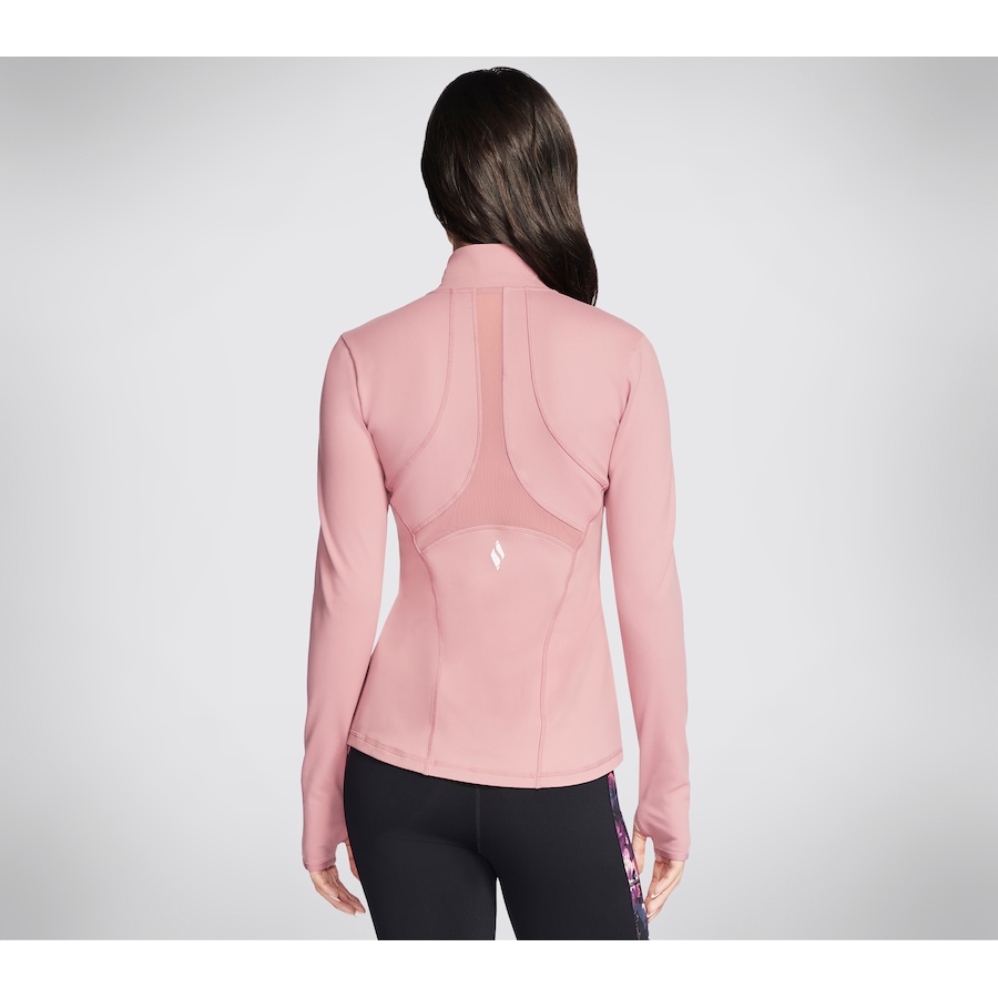 Image 235383_ALTMORE22.jpg, Product 235-383 / Price $29.33, Skechers Go Walk Mesh Jacket from Skechers on TSC.ca's Fashion department