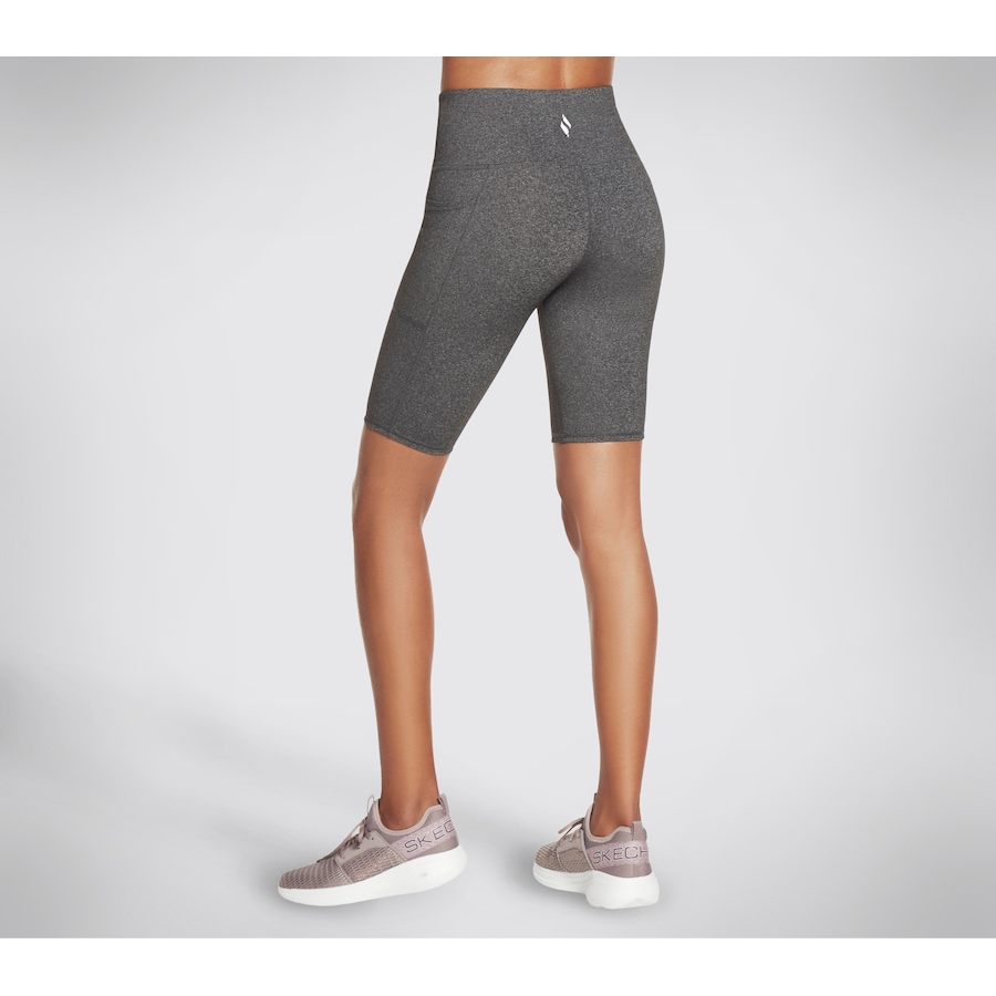 Image 235392_ALTMORE1.jpg, Product 235-392 / Price $44.99, Skechers Go Walk High Waist Bike Short from Skechers on TSC.ca's Fashion department