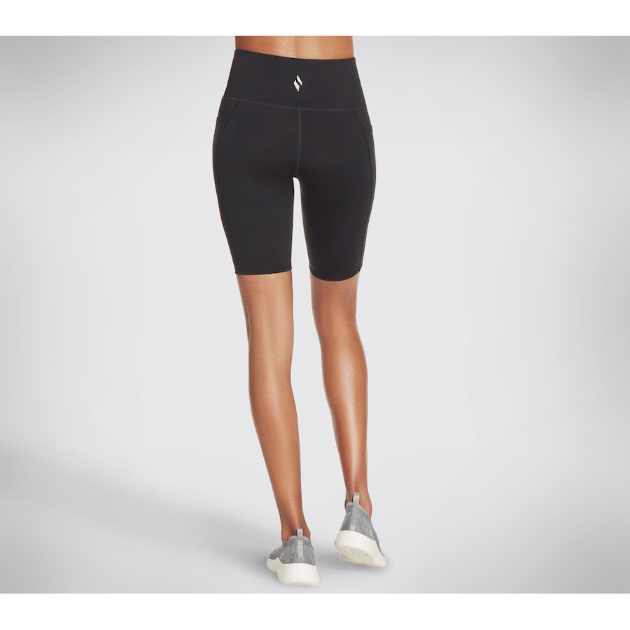 Image 235392_ALTMORE2.jpg, Product 235-392 / Price $44.99, Skechers Go Walk High Waist Bike Short from Skechers on TSC.ca's Fashion department