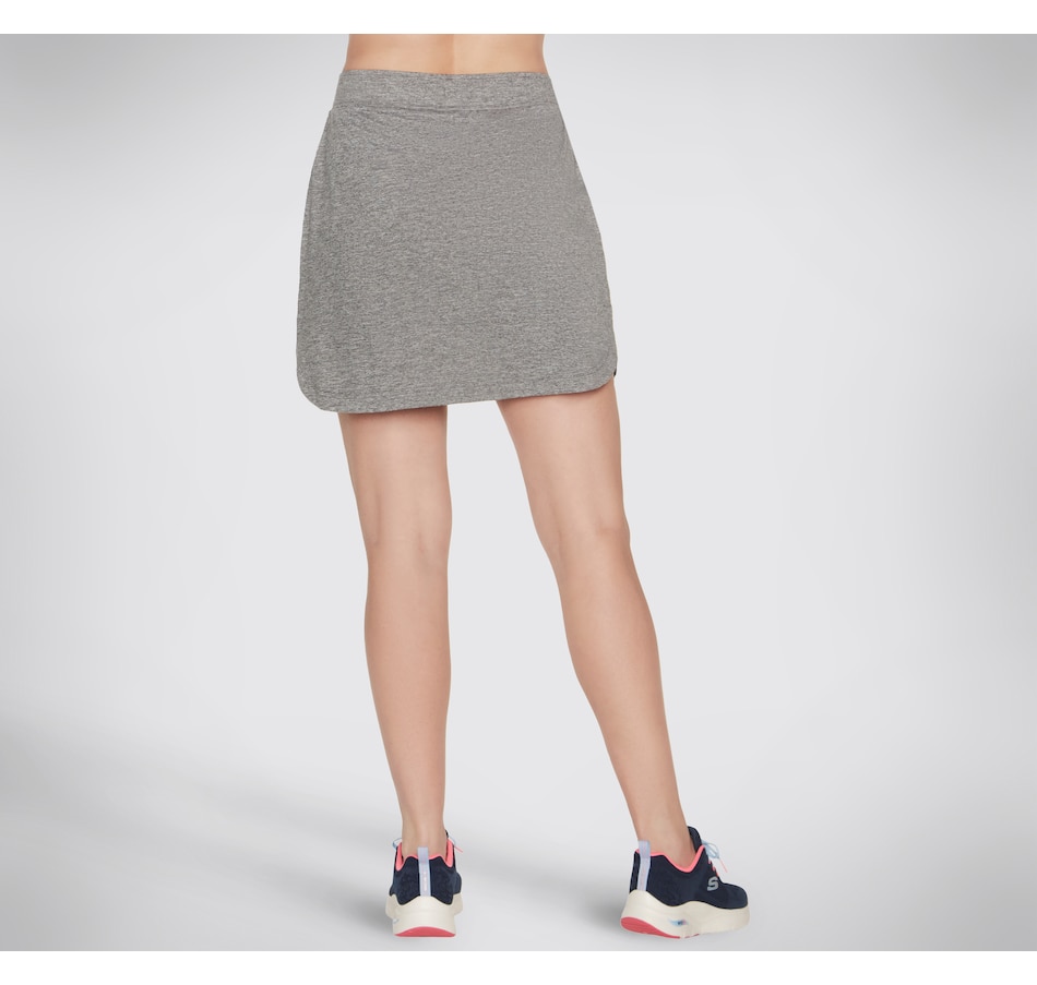 Clothing & Shoes - Bottoms - Skirts - Cuddl Duds Flexwear Skort With  Pockets - Online Shopping for Canadians