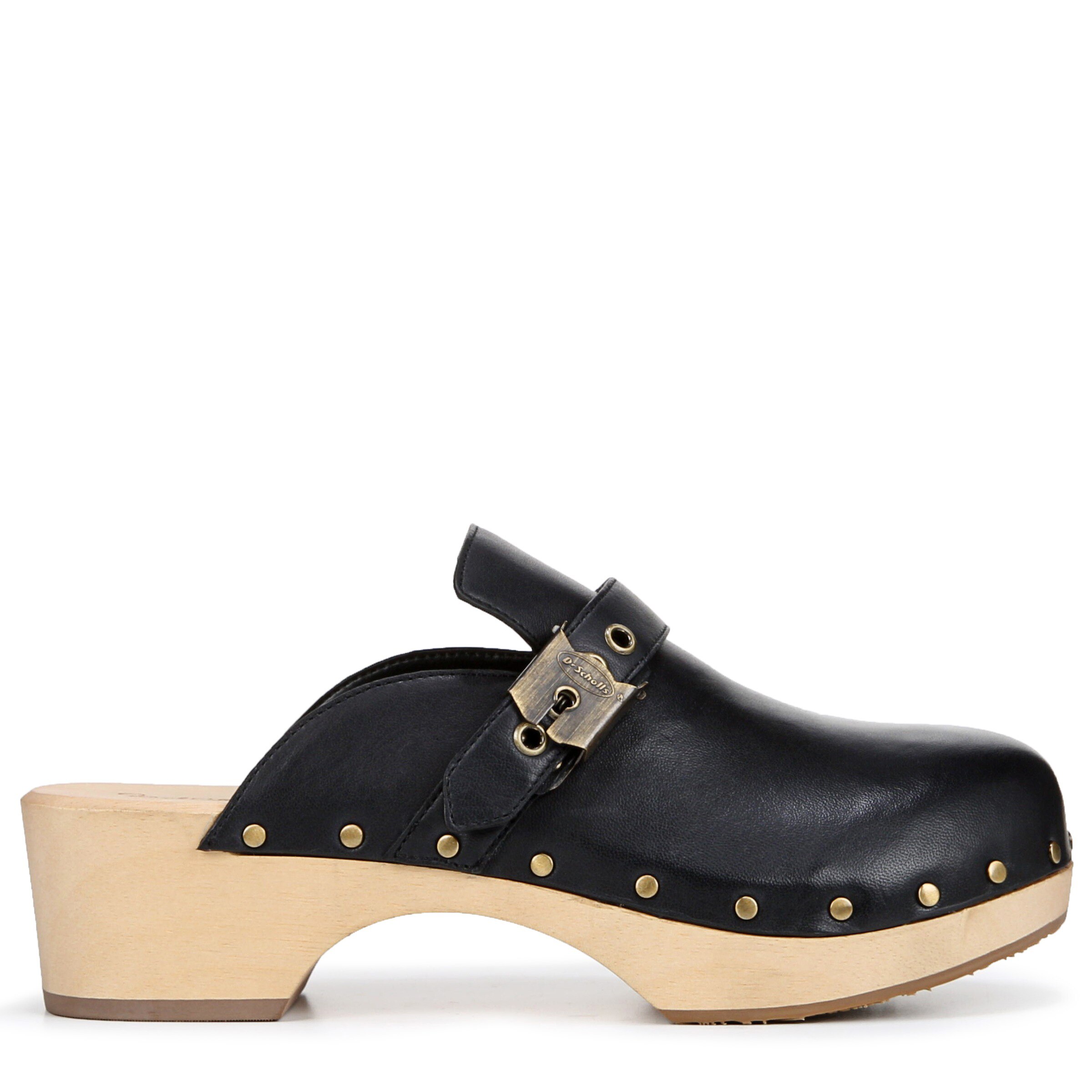 Dr scholls store shoes clogs