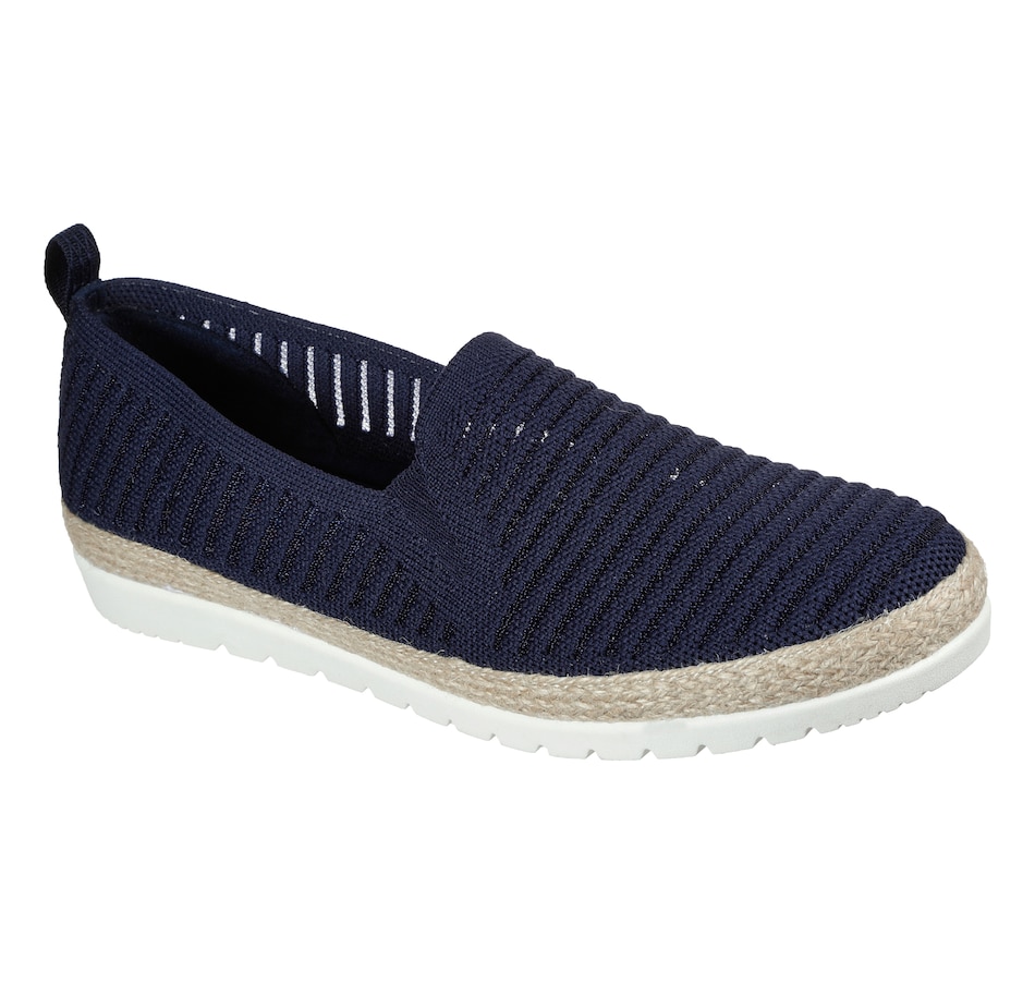 Clothing & Shoes - Shoes - Flats & Loafers - Skechers Bobs Flexpadrille ...
