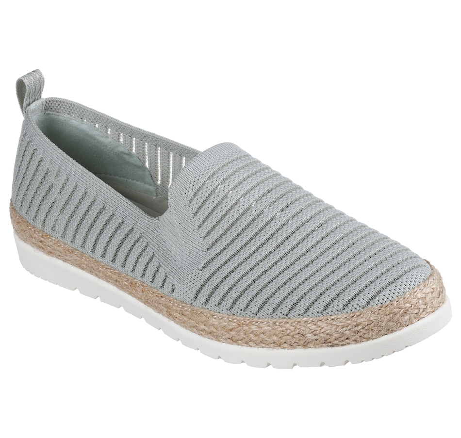 Clothing & Shoes - Shoes - Flats & Loafers - Skechers Bobs Flexpadrille ...