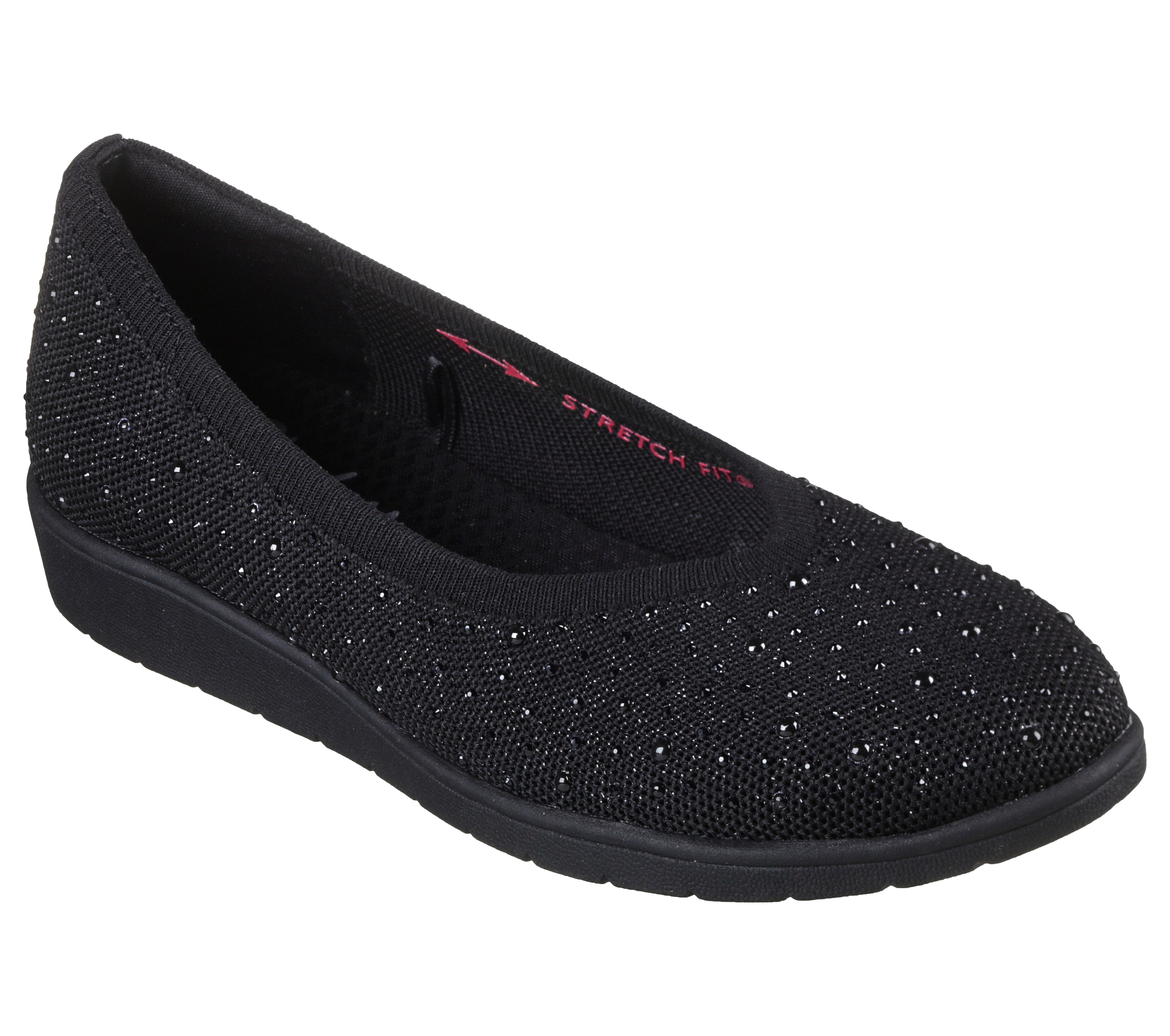 ◆SKECHERS◆ Women's Cleo Flex Wedge SC0WFCEY091 Skechers Cleo Flex Wedge In Love - TSC.ca