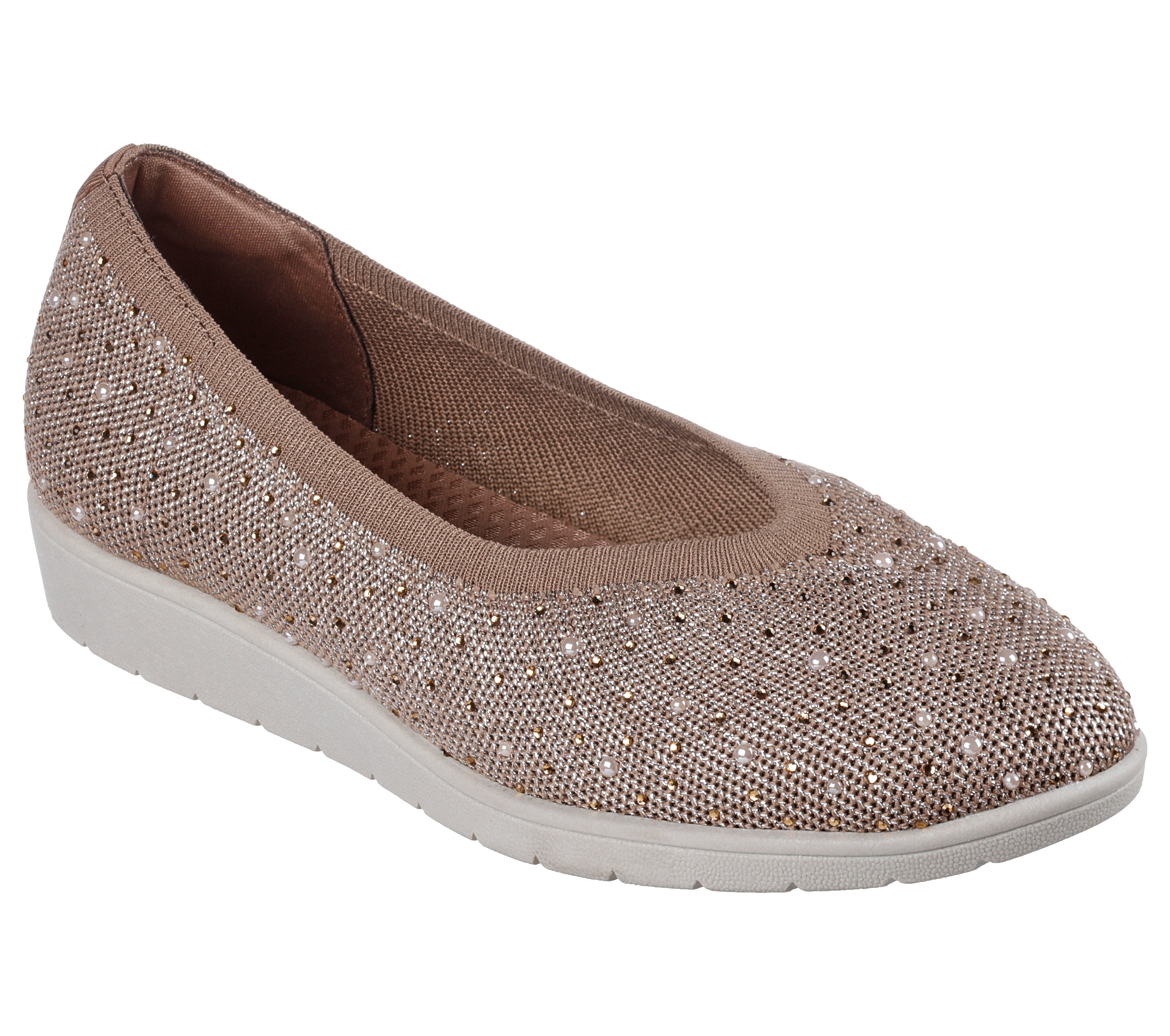 Skechers Cleo Flex Wedge In Love - TSC.ca