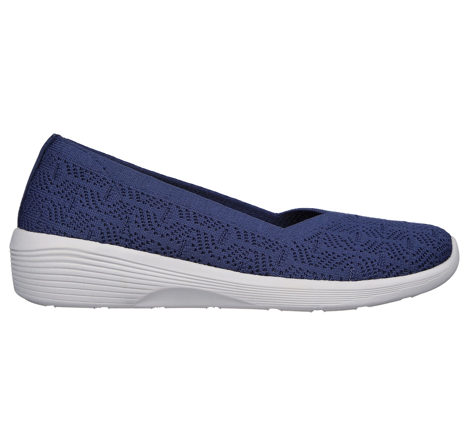 Image 235443_ALTMORE1.jpg, Product 235-443 / Price $49.88, Skechers Arya For-Real Flat from Skechers on TSC.ca's Shoes department
