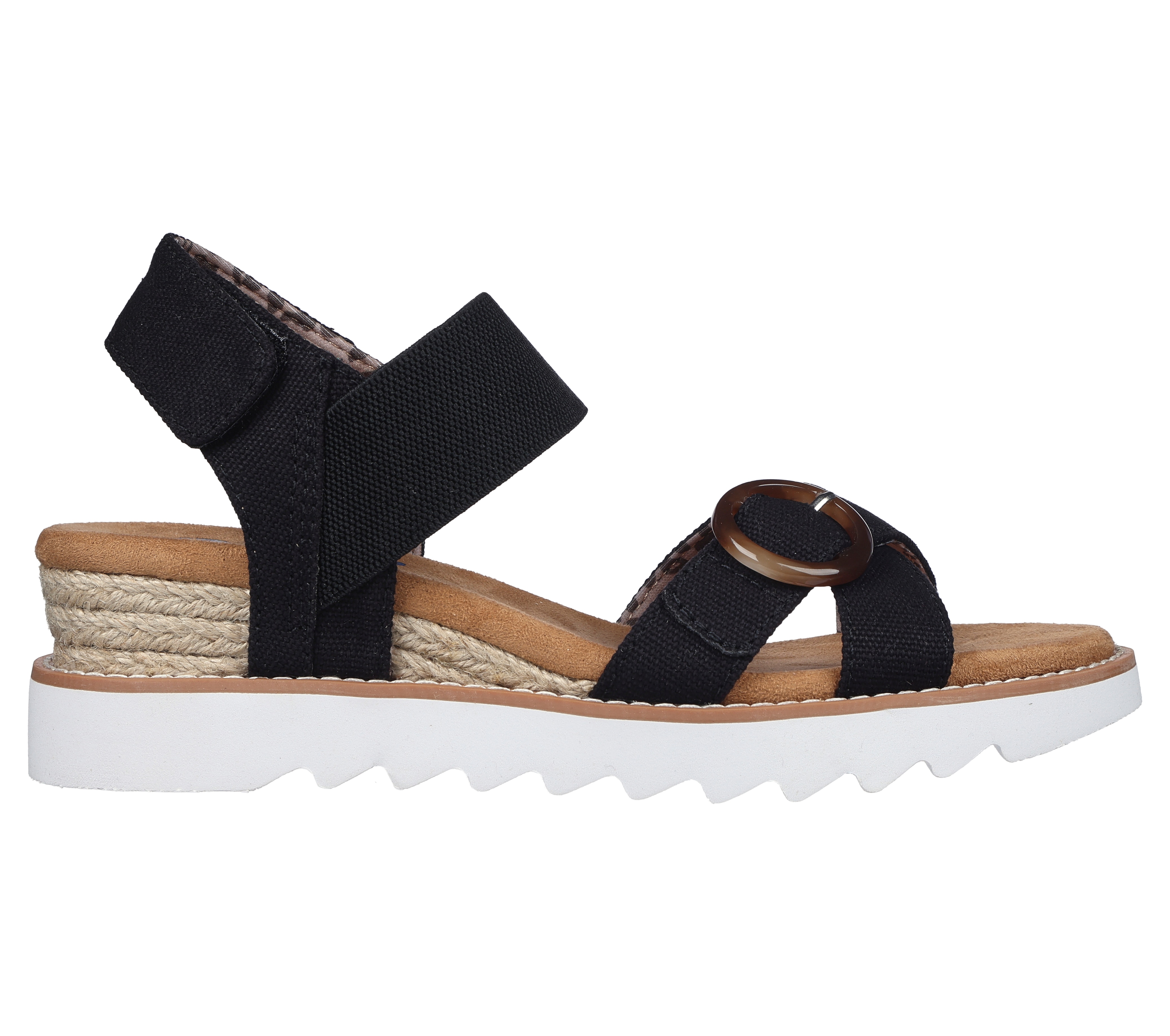 Sevona deals wedge sandal