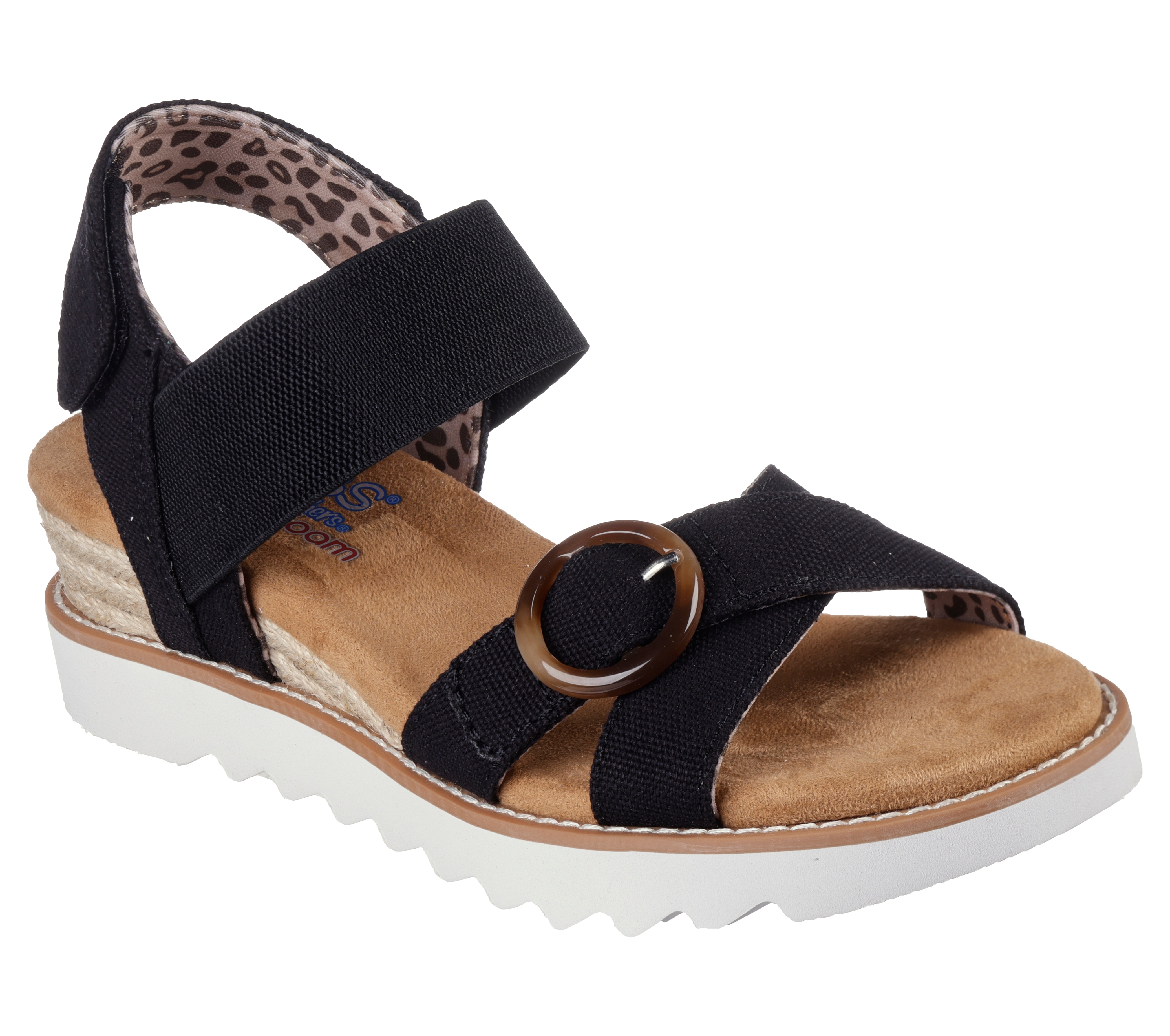 Bobs sandals desert sales kiss