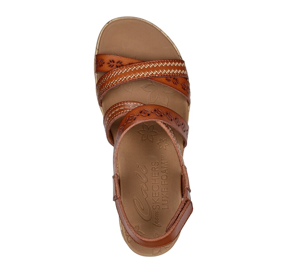 Image 235457_ALTMORE2.jpg, Product 235-457 / Price $29.33, Beverlee - Delicate Glow Sandal from Skechers on TSC.ca's Shoes department