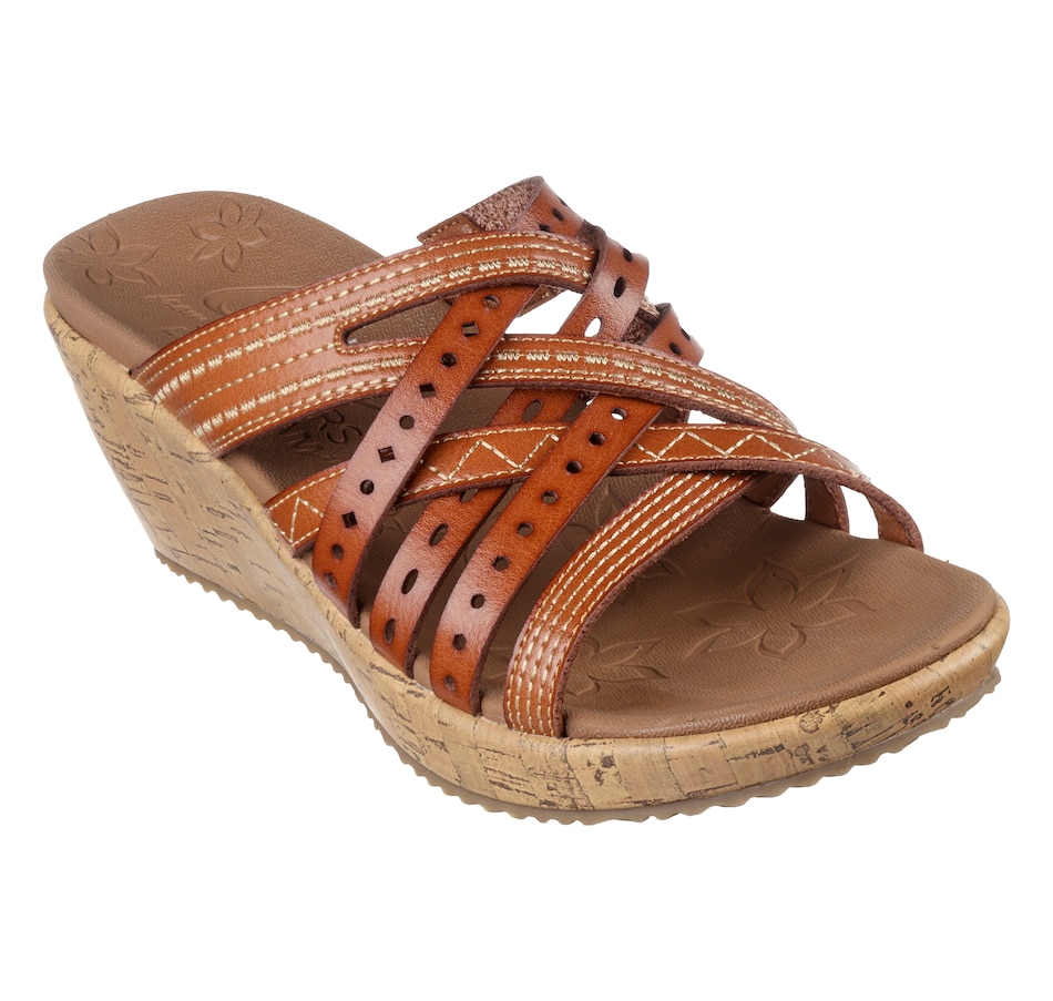 Clothing & Shoes - Shoes - Sandals - Skechers Beverlee Hot Spring ...