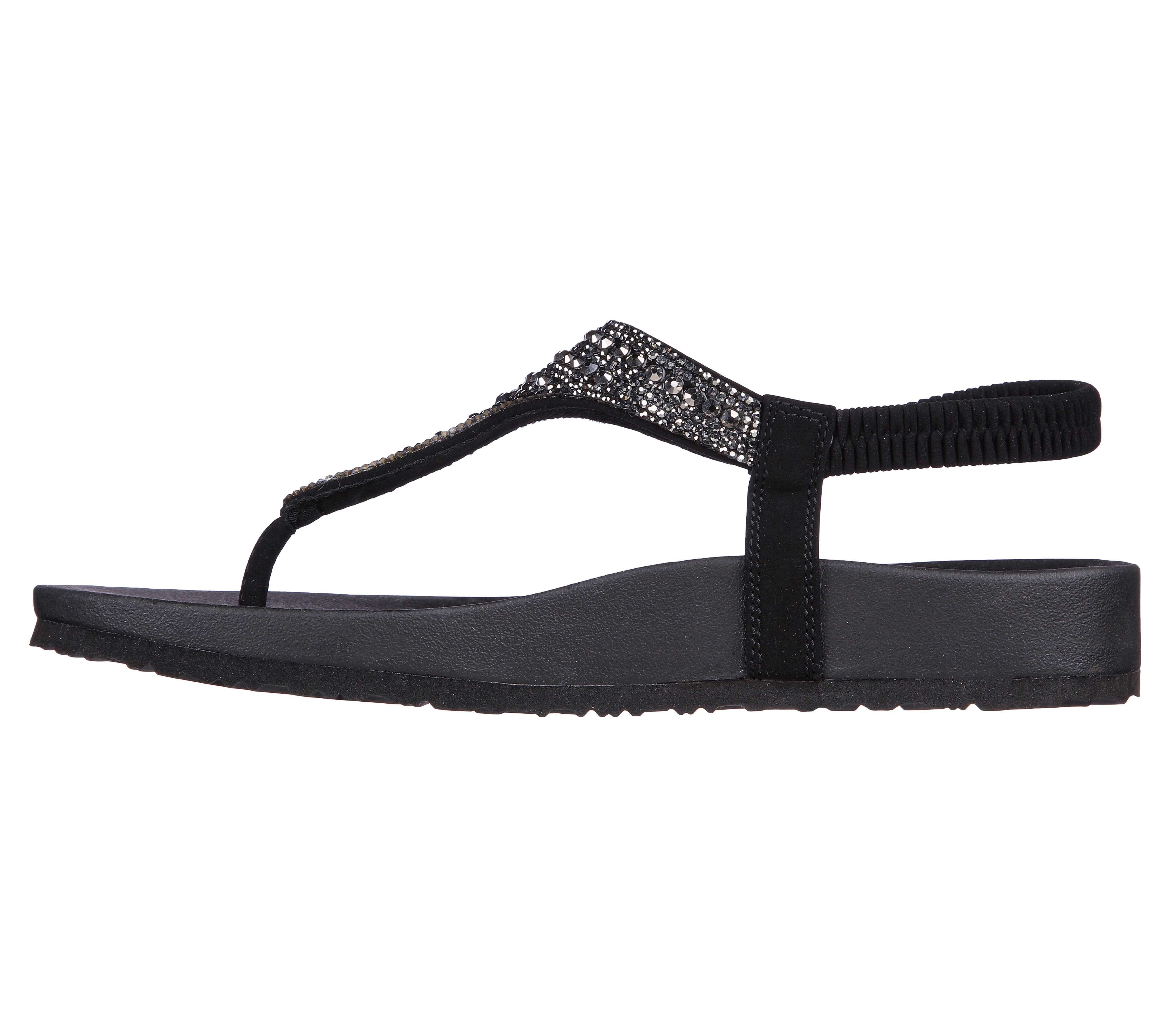 Skechers best sale meditation sandals