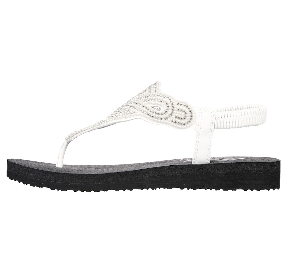 Clothing & Shoes - Shoes - Sandals - Skechers Meditation Pearl ...