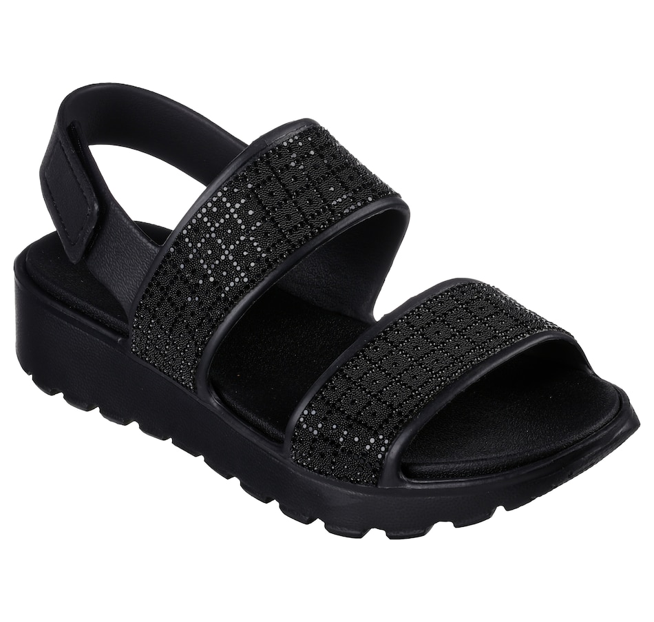 Image 235470_BBC.jpg, Product 235-470 / Price $29.88, Skechers Foamies Footsteps Sandal from Skechers on TSC.ca's Clothing & Shoes department