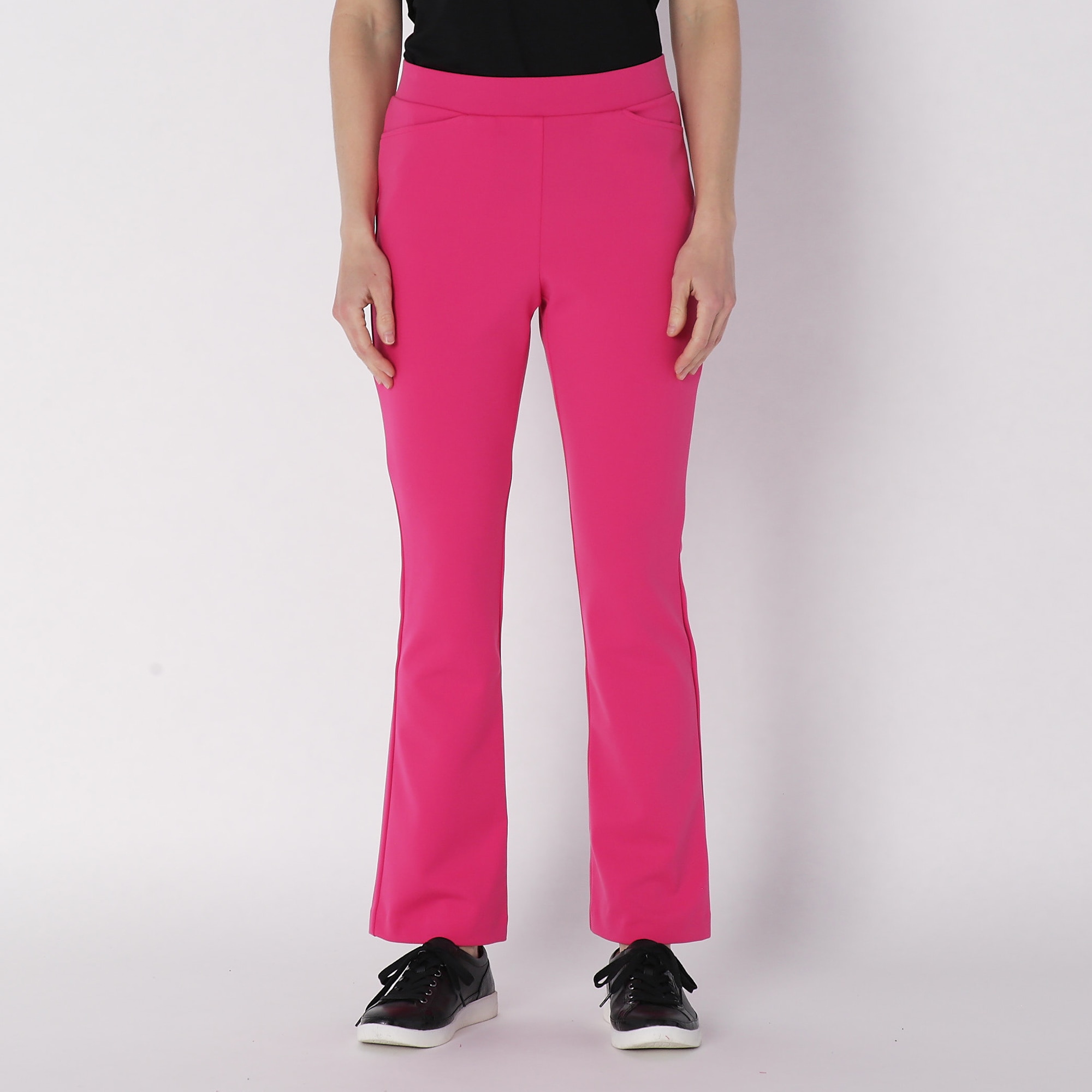 Clothing & Shoes - Bottoms - Pants - Mr. Max Stretch Ankle Pant
