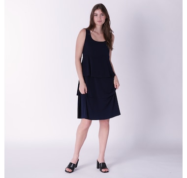 Clothing & Shoes - Dresses & Jumpsuits - Casual Dresses - Tamga