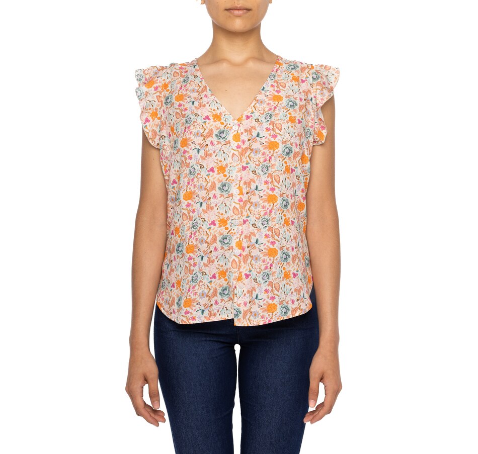 Blouse / ASTRID