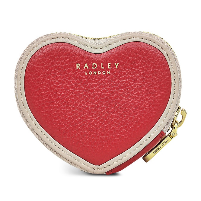 Radley DNA スモール ジップトップ コインパース Radley London Small Zip-Around Coin Purse - TSC.ca