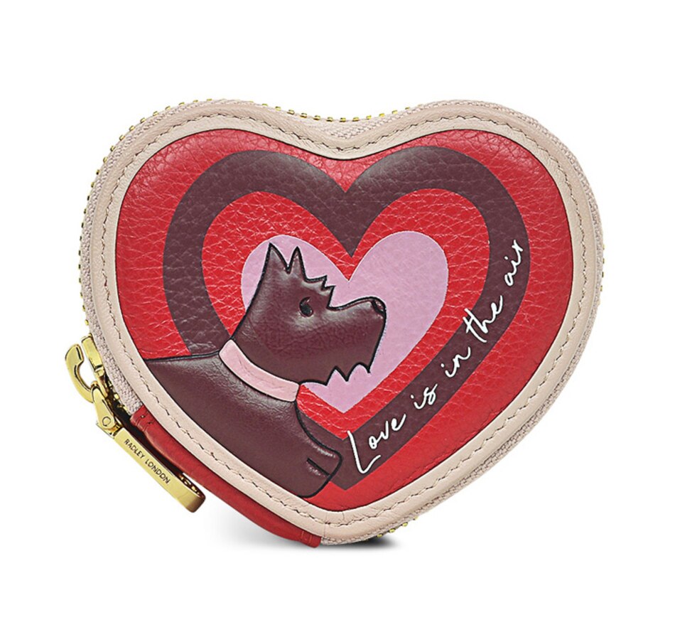 Image 235623_CRI.jpg, Product 235-623 / Price $65.00, Radley London Small Zip-Around Coin Purse from Radley London on TSC.ca's Clothing & Shoes department