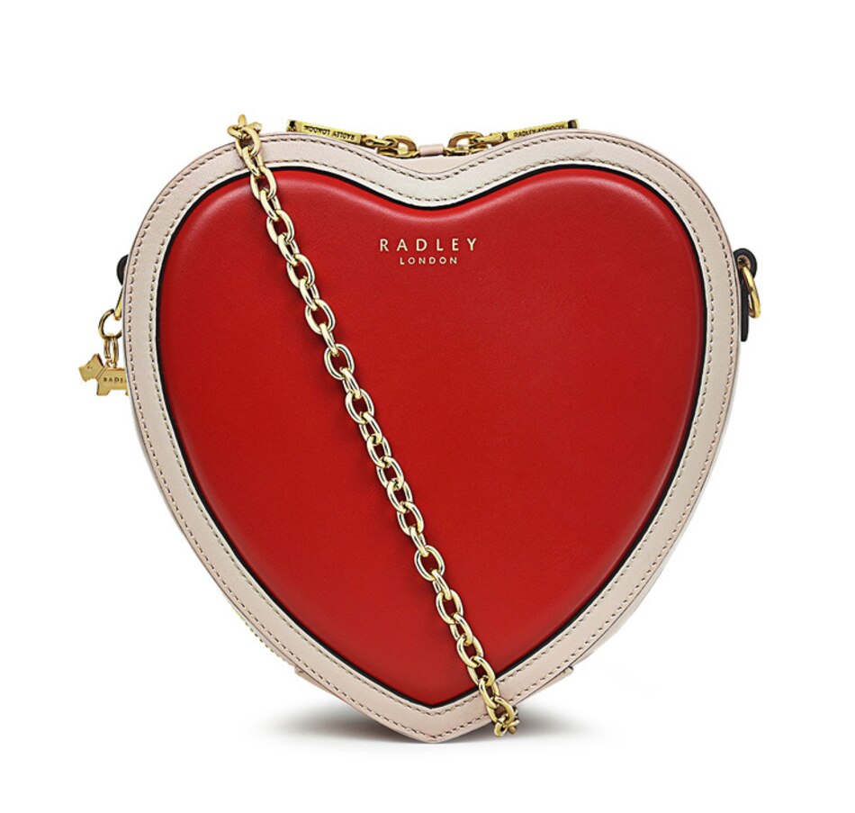 Image 235624_CRI.jpg, Product 235-624 / Price $149.88, Radley London Small Zip-Around Crossbody from Radley London on TSC.ca's Clothing & Shoes department