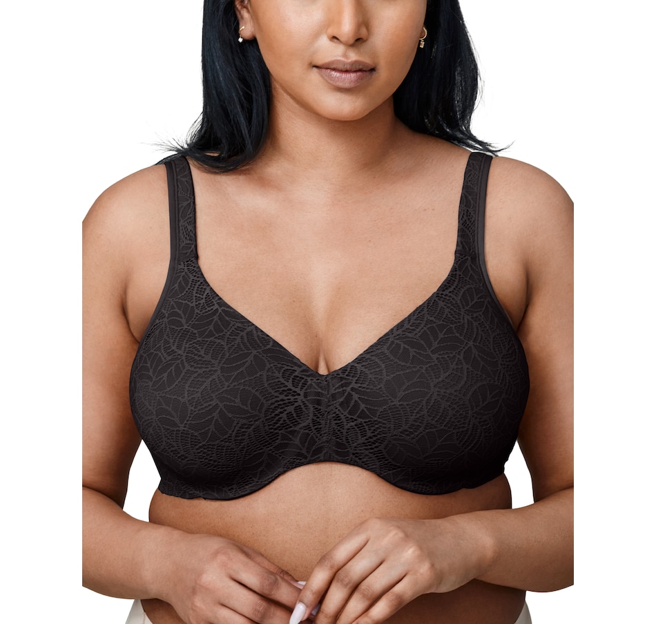 Shop Minimizer Bra Without Lace with great discounts and prices online -  Feb 2024