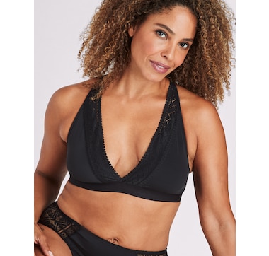 Wonderbra Breathable T-Shirt Underwire Bra : : Clothing, Shoes &  Accessories