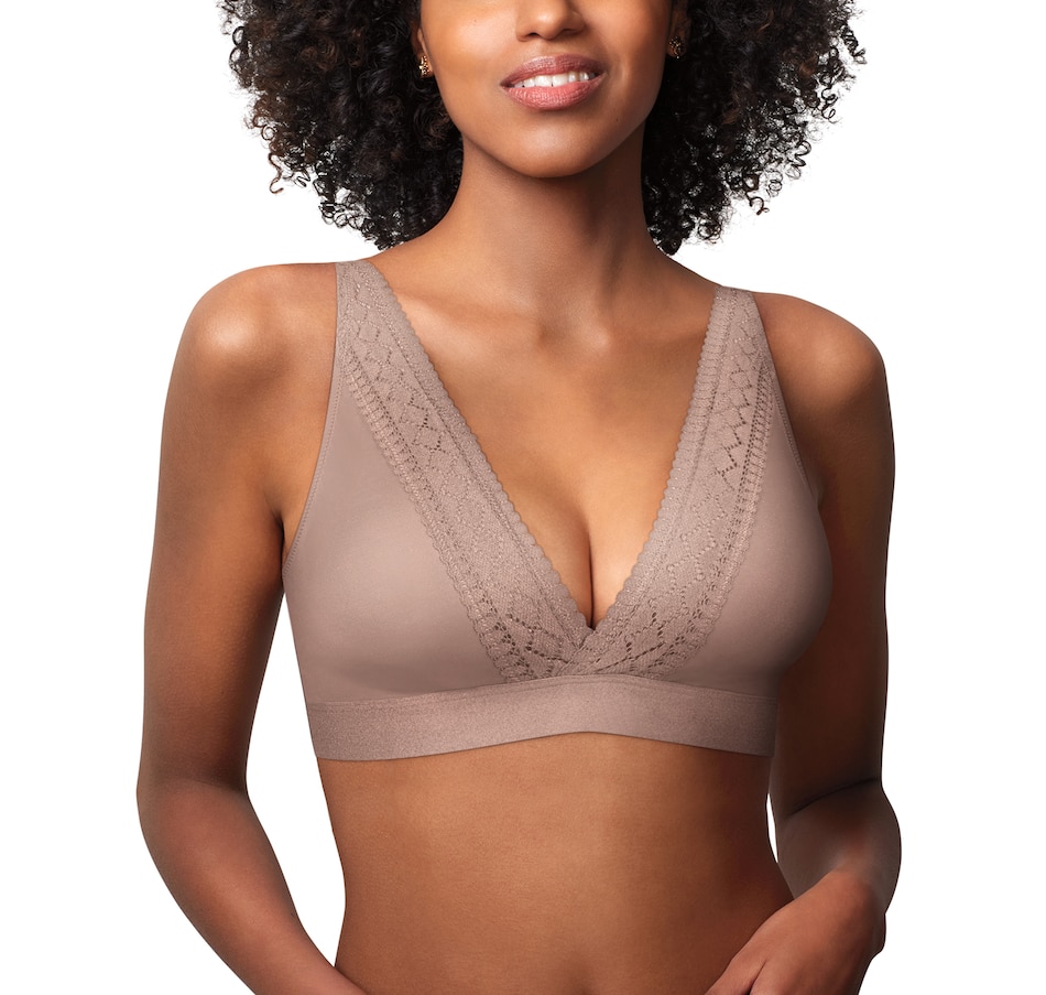 Charnos Womens Everyday Comfort Side Support Bra Style-182801 