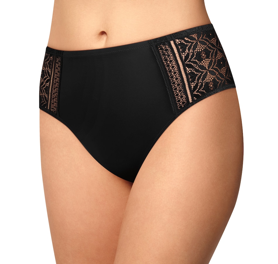 Clothing & Shoes - Socks & Underwear - Panties - Wonderbra Tummy Control  Brief - Online Shopping for Canadians