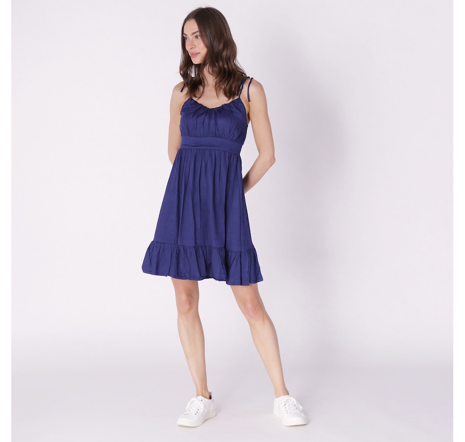 Clothing & Shoes - Dresses & Jumpsuits - Casual Dresses - Tamga