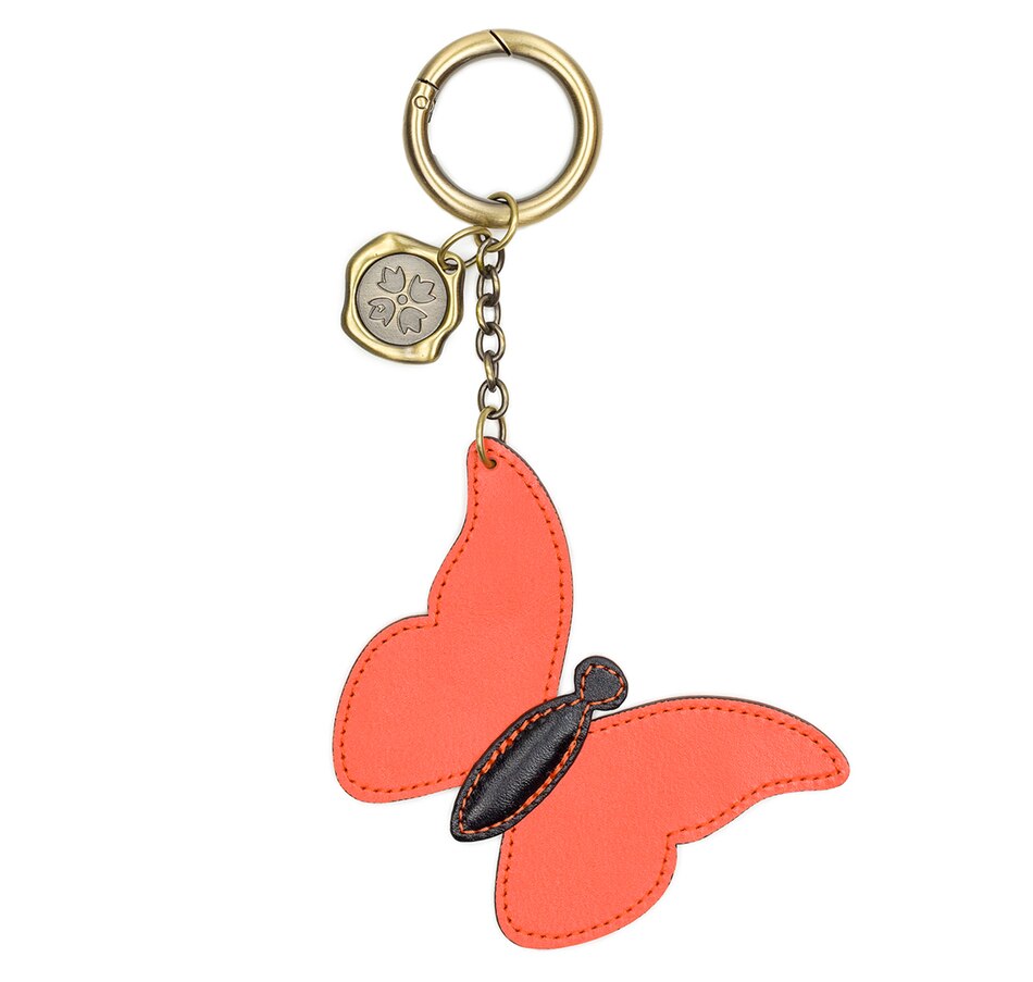 Image 235710_CRL.jpg, Product 235-710 / Price $39.00, Patricia Nash Butterfly Hang Off from Patricia Nash on TSC.ca's Fashion department