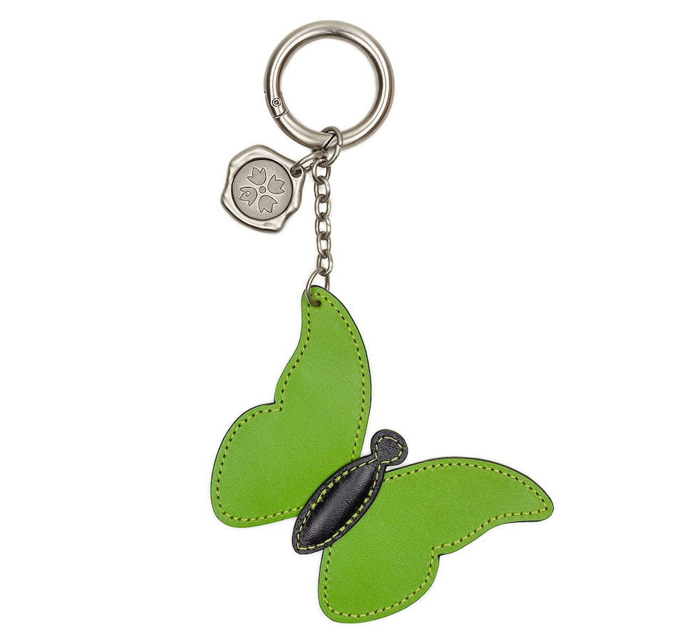 Image 235710_PER.jpg, Product 235-710 / Price $39.00, Patricia Nash Butterfly Hang Off from Patricia Nash on TSC.ca's Fashion department