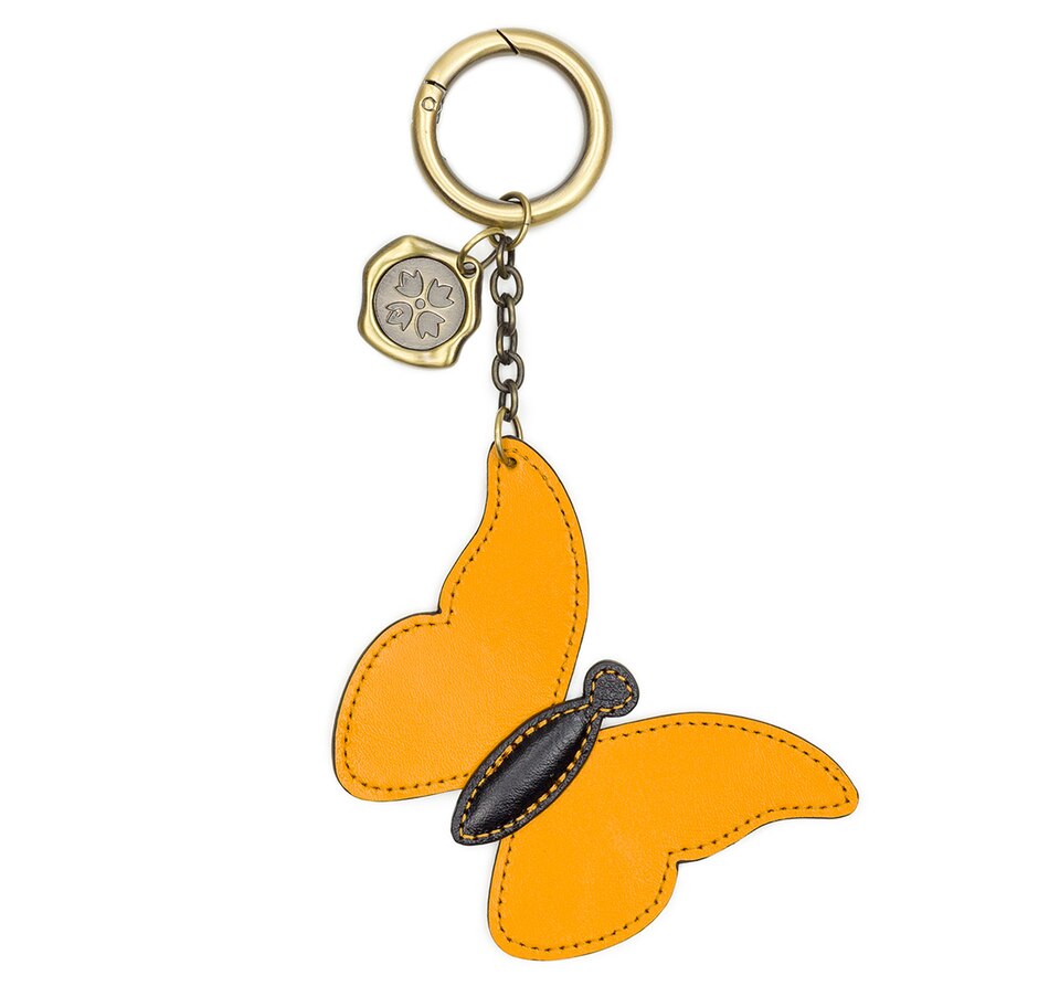 Image 235710_SSE.jpg, Product 235-710 / Price $39.00, Patricia Nash Butterfly Hang Off from Patricia Nash on TSC.ca's Fashion department