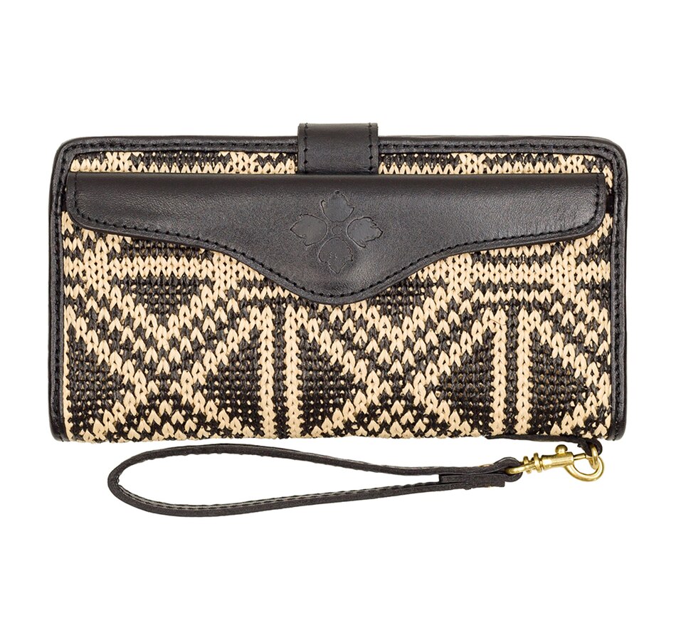 Image 235715_PRI.jpg, Product 235-715 / Price $39.33, Patricia Nash Valentia II With Wristlet from Patricia Nash on TSC.ca's Fashion department