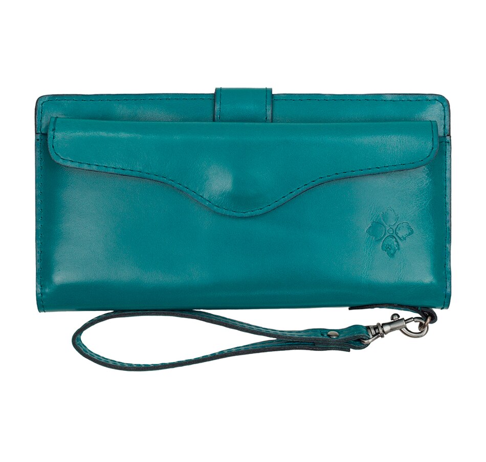 Image 235715_TLE.jpg, Product 235-715 / Price $39.33, Patricia Nash Valentia II With Wristlet from Patricia Nash on TSC.ca's Fashion department